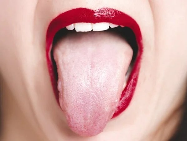Interesting Facts About Your Body (10 pics)