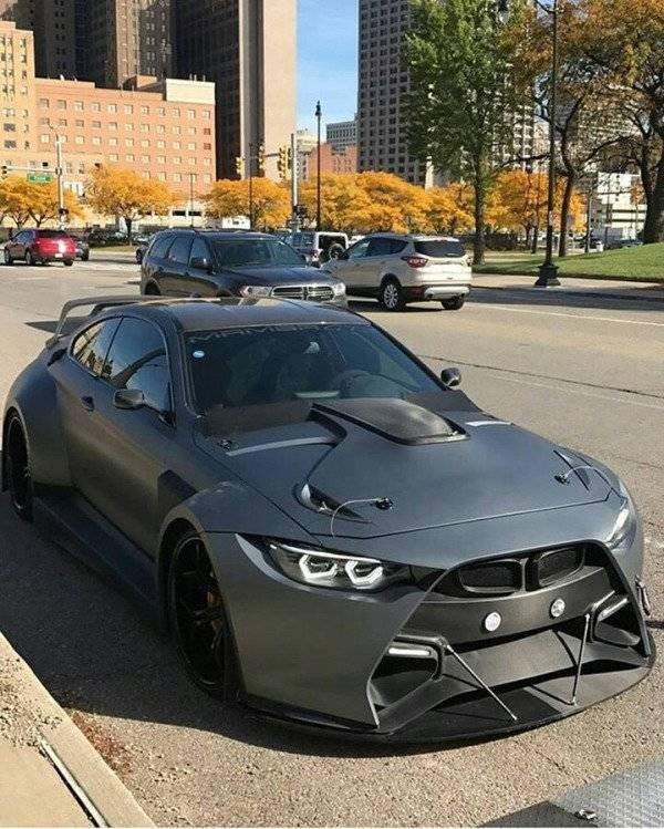 Crazy Cars (50 pics)