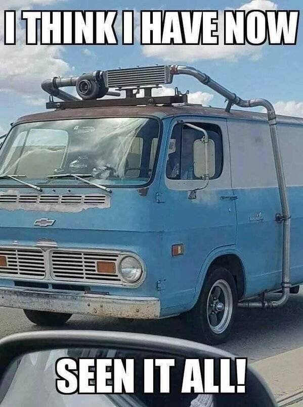 Crazy Cars (50 pics)