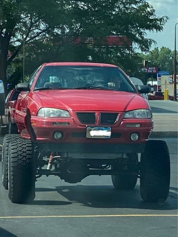 Crazy Cars (50 pics)