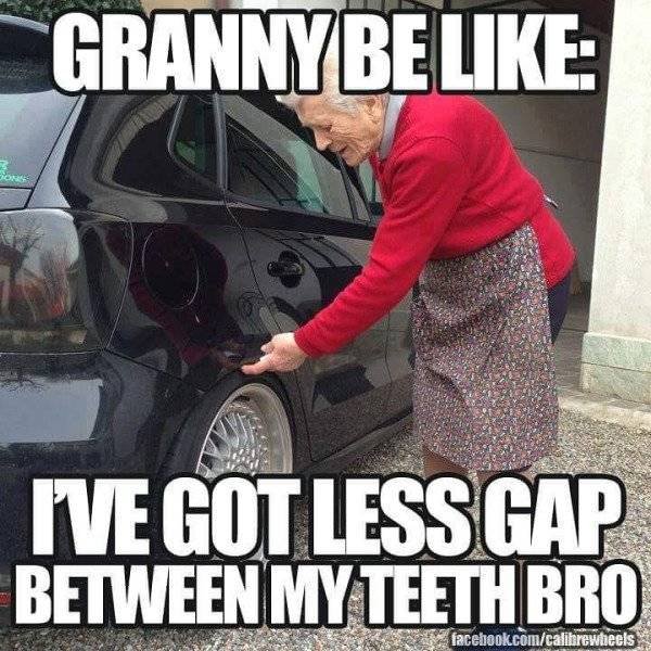 Crazy Cars (50 pics)
