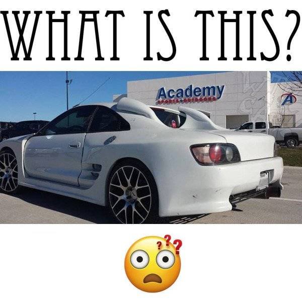Crazy Cars (50 pics)
