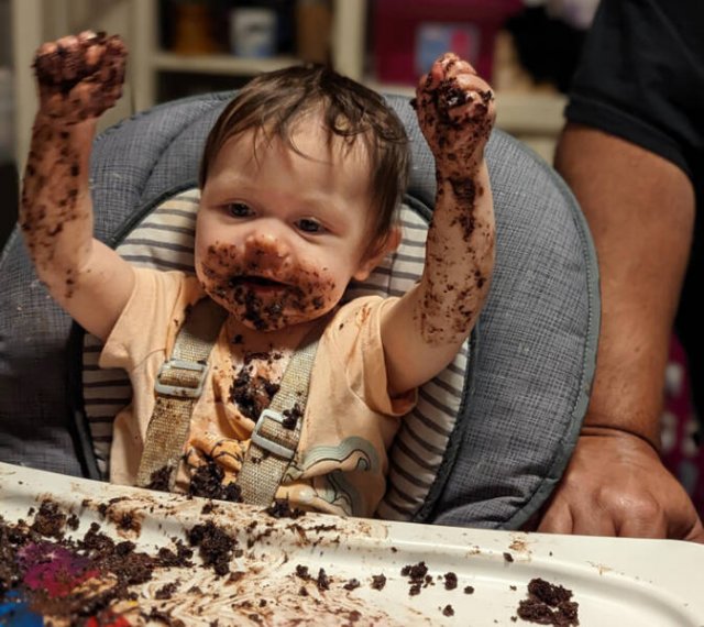 Life With Kids - It's Chaos (47 pics)