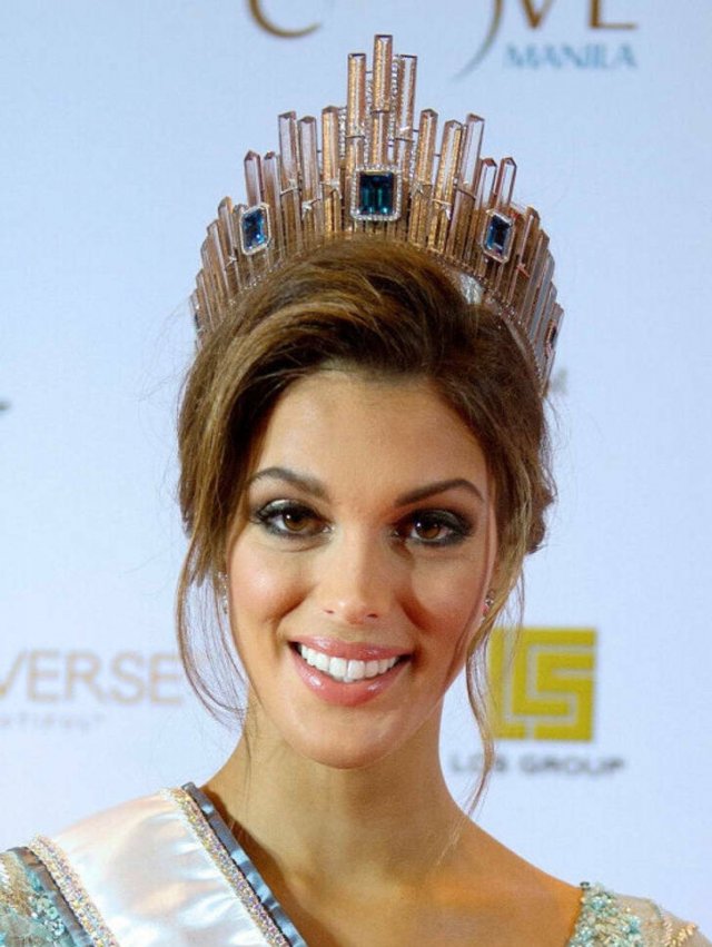 Miss Universe Winners In Different Years (27 pics)