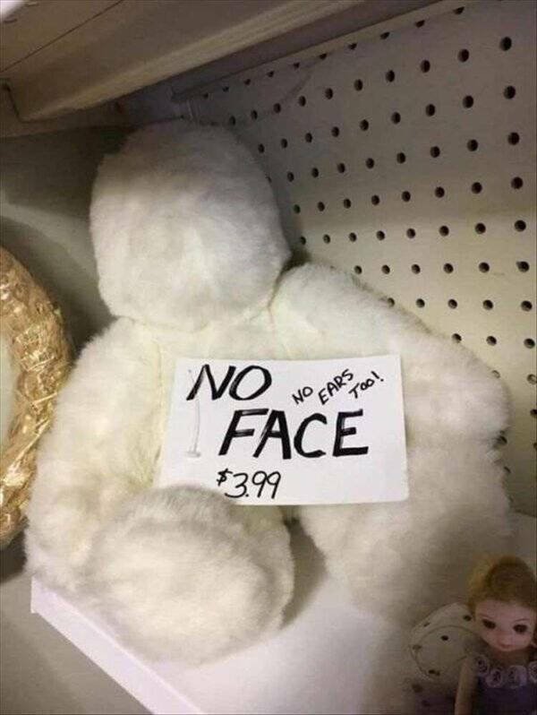 Weird Finds (30 pics)