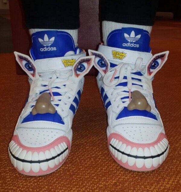 Weird Finds (30 pics)