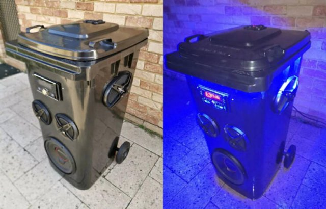 Weird Finds (30 pics)