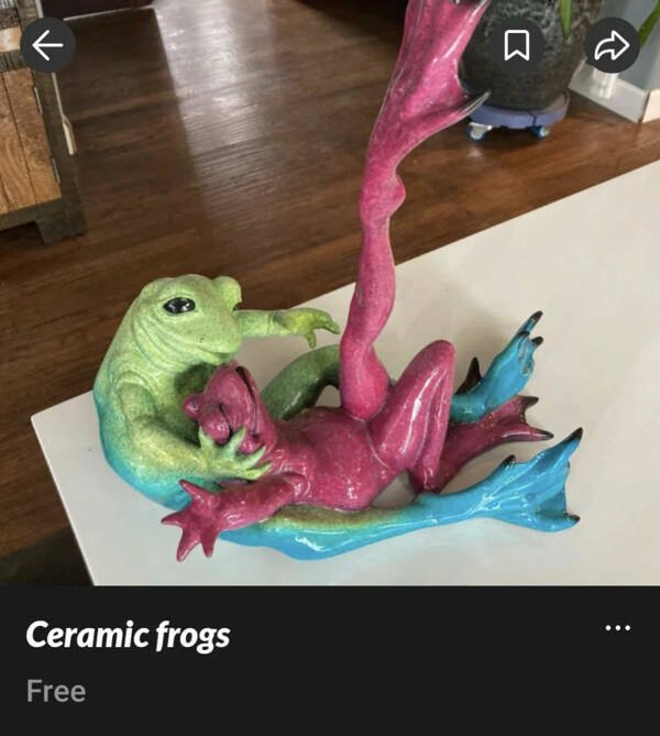 Weird Finds (30 pics)