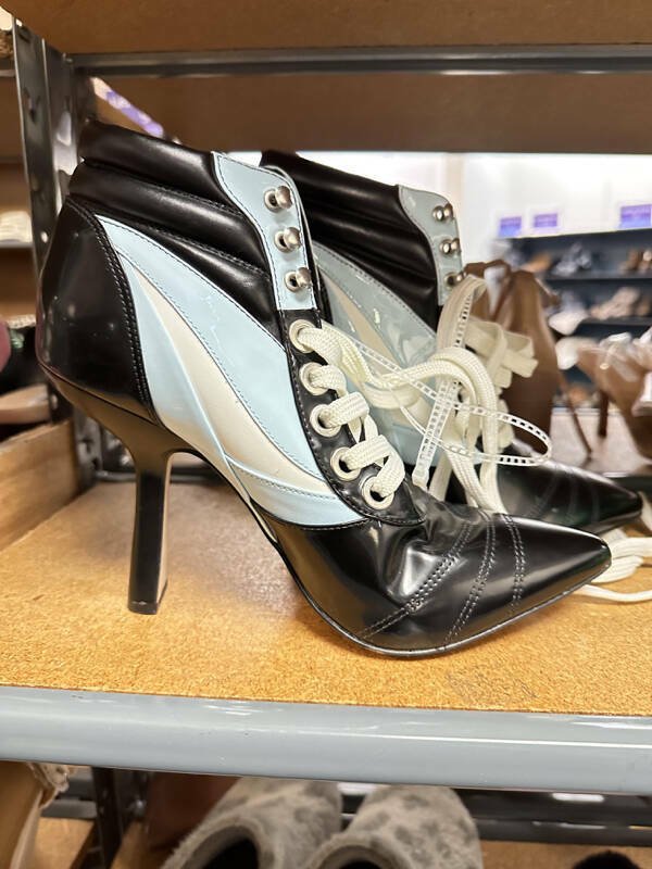 Weird Finds (30 pics)