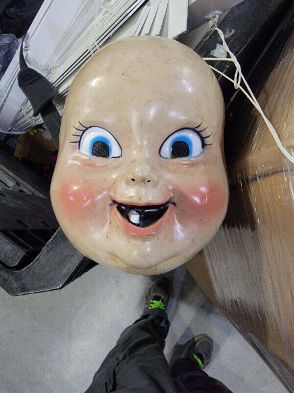 Weird Finds (30 pics)