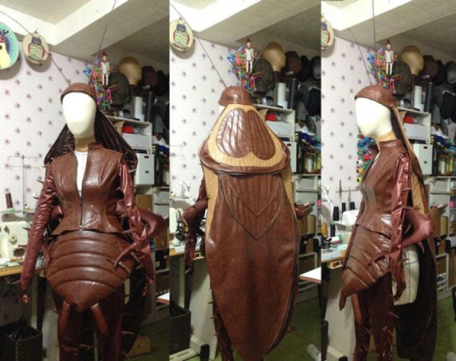 Weird Finds (30 pics)