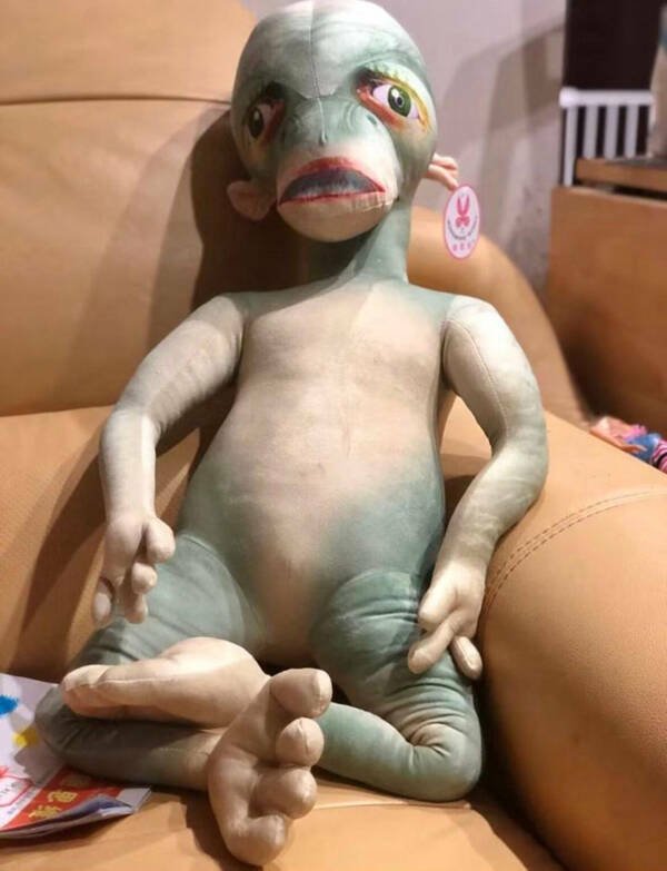 Weird Finds (30 pics)