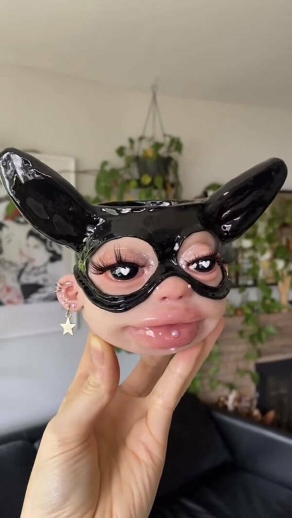 Weird Finds (30 pics)