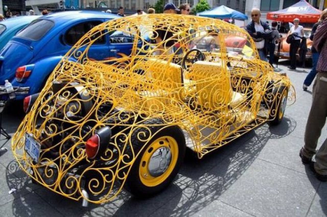 Weird Finds (30 pics)