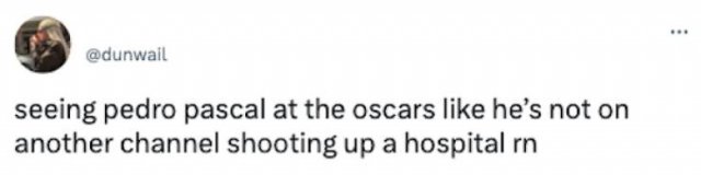 Memes About The Oscars 2023 (26 pics)