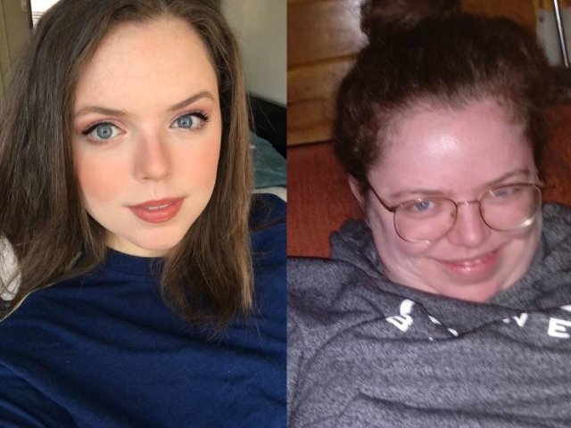 Girls Share Their Bad Photos (35 pics)