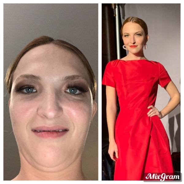 Girls Share Their Bad Photos (35 pics)