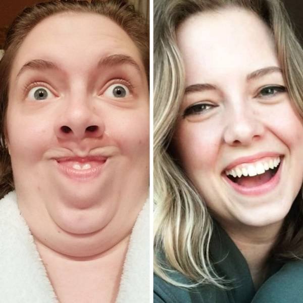 Girls Share Their Bad Photos (35 pics)