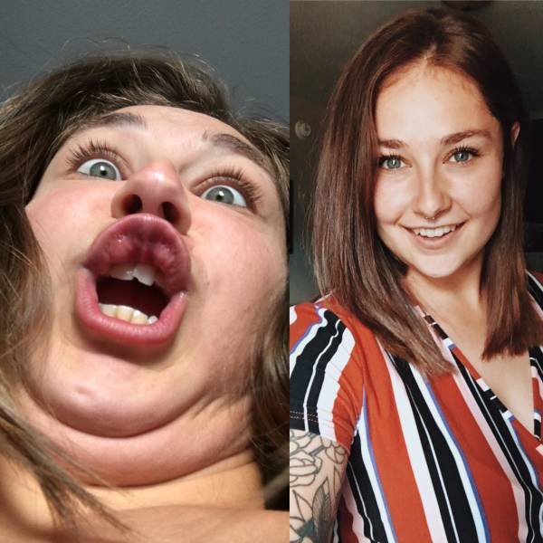 Girls Share Their Bad Photos (35 pics)