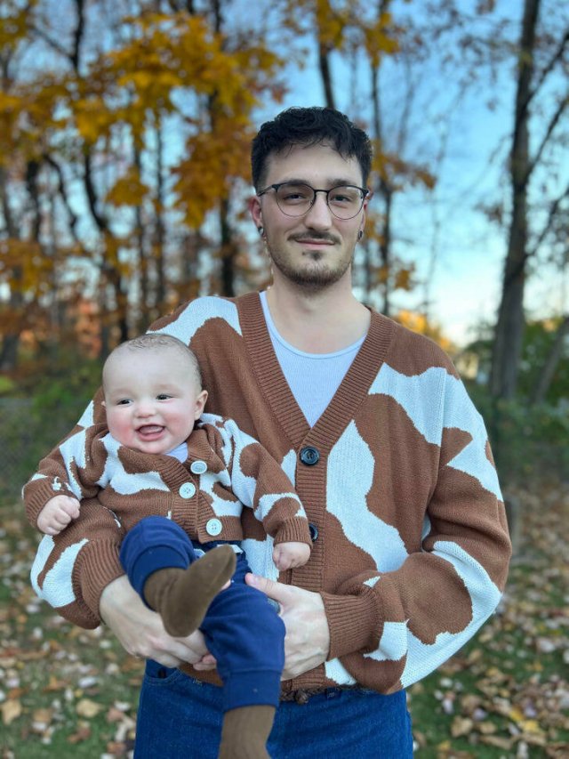 People Share Their Cute Family Photos (22 pics) People Share Their Cute Family Photos (22 pics)