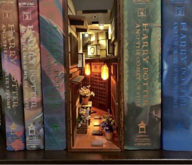 Cool Things You'll Want To Buy (39 pics)