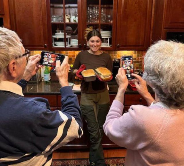 People Share Their Cute Family Photos (22 pics) People Share Their Cute Family Photos (22 pics)