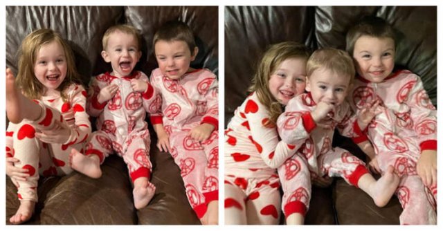 People Share Their Cute Family Photos (22 pics) People Share Their Cute Family Photos (22 pics)
