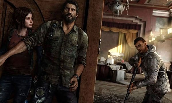Interesting Facts About ''The Last of Us'' (18 pics)