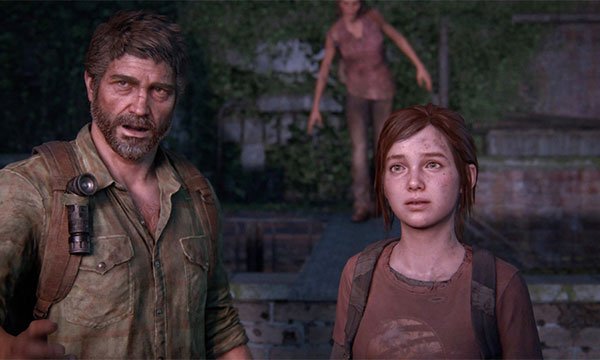 Interesting Facts About ''The Last of Us'' (18 pics)