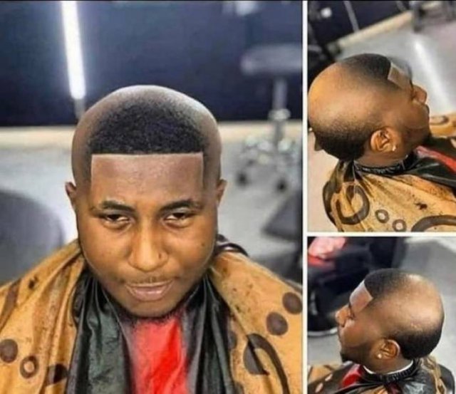 Awful Haircuts (49 pics)