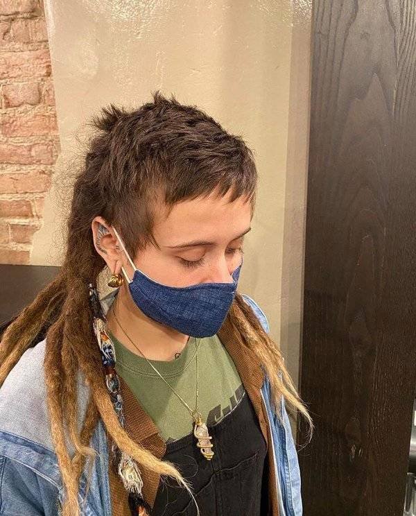Awful Haircuts (49 pics)