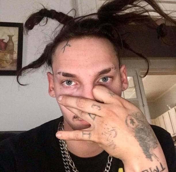 Awful Haircuts (49 pics)