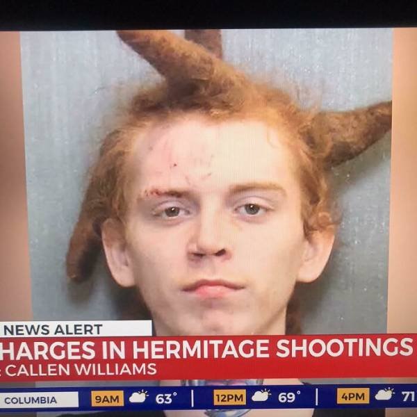 Awful Haircuts (49 pics)