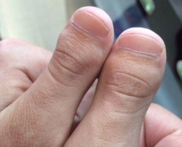 People With Unique Appearances (15 pics) People With Unique Appearances (15 pics)