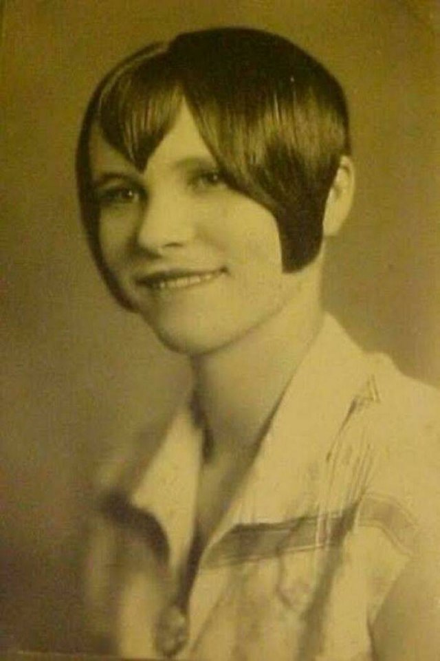 Awful Haircuts (49 pics)