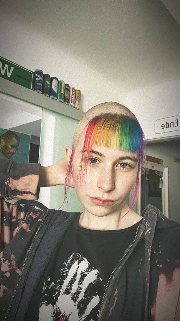 Awful Haircuts (49 pics)