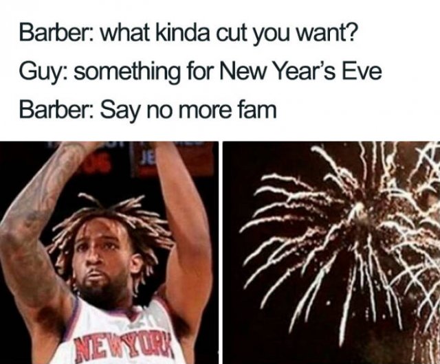 Awful Haircuts (49 pics)