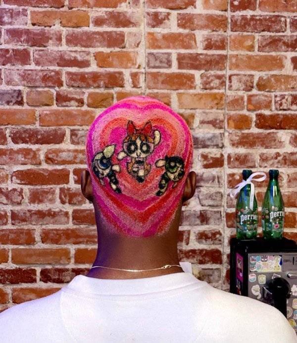 Awful Haircuts (49 pics)