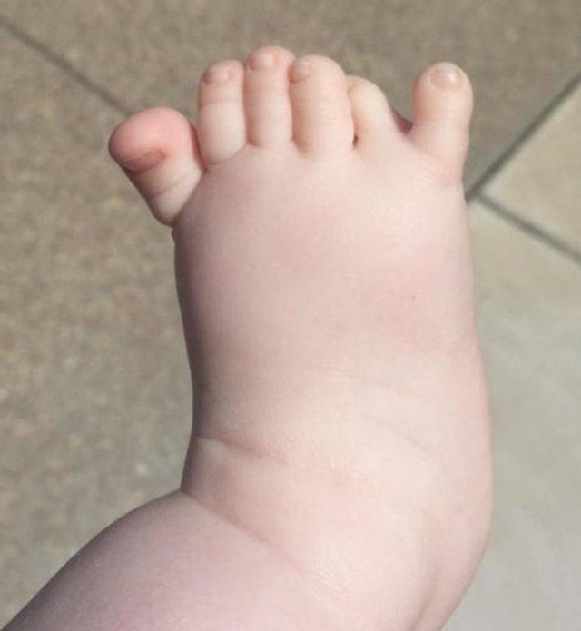 People With Unique Appearances (15 pics) People With Unique Appearances (15 pics)