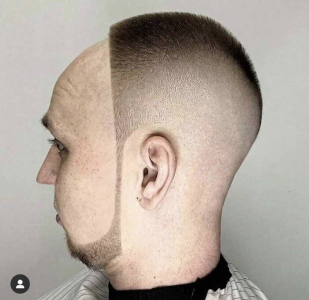 Awful Haircuts (49 pics)