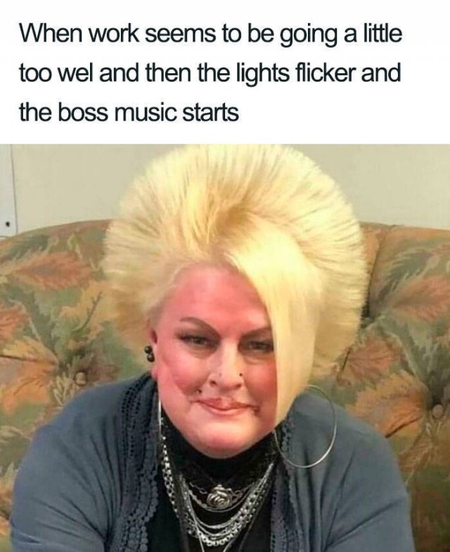 Awful Haircuts (49 pics)