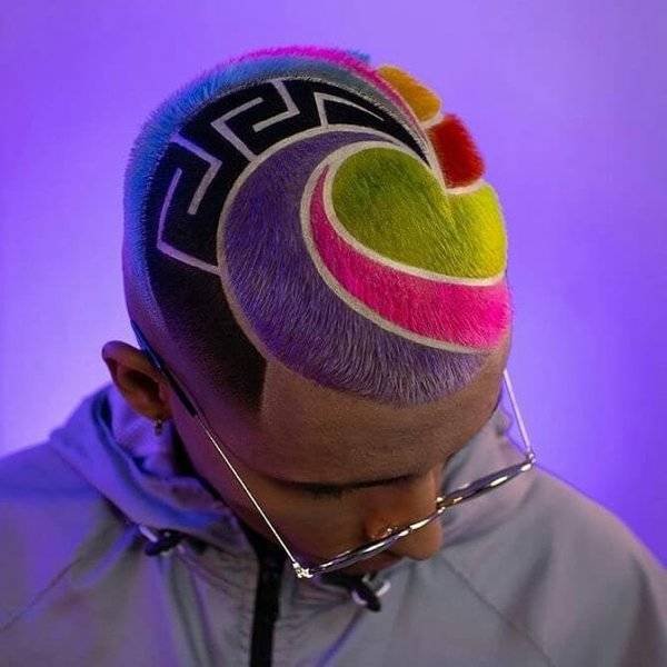 Awful Haircuts (49 pics)