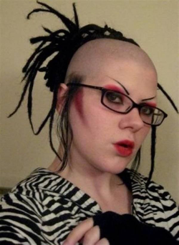 Awful Haircuts (49 pics)