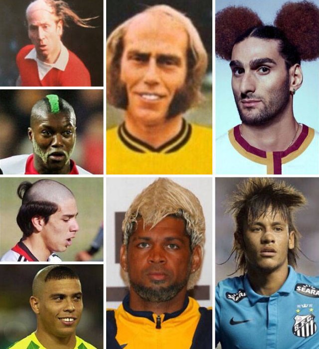 Awful Haircuts (49 pics)