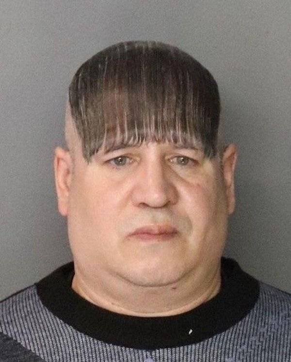 Awful Haircuts (49 pics)