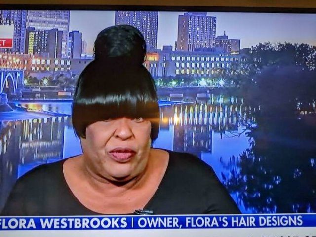 Awful Haircuts (49 pics)