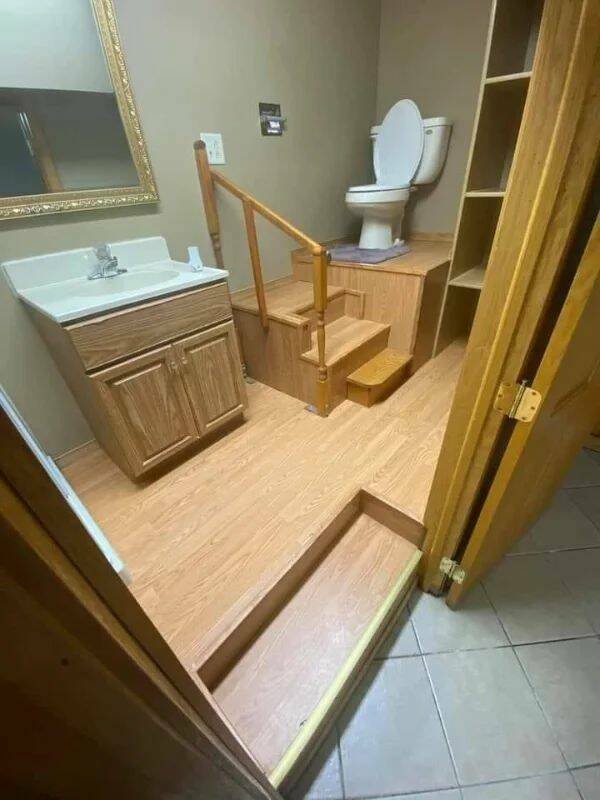 Design Fails (23 pics)