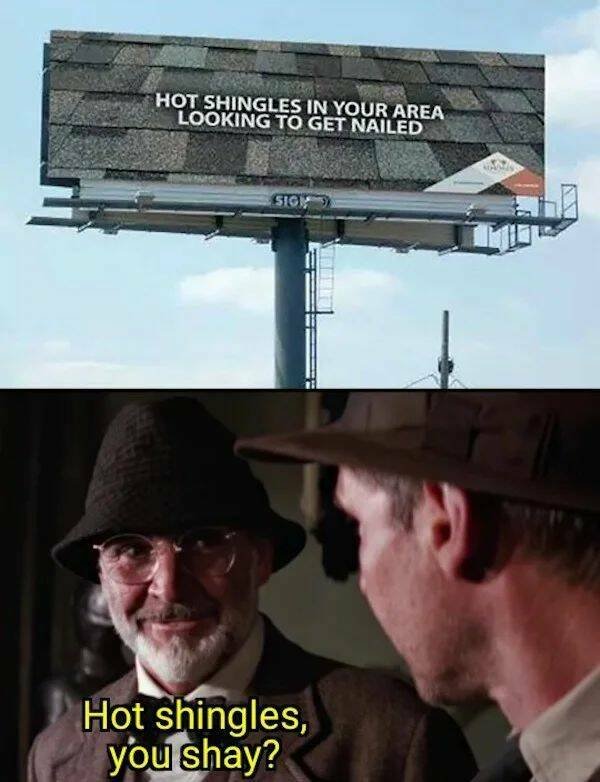 Funny Memes With Indiana Jones (34 pics)