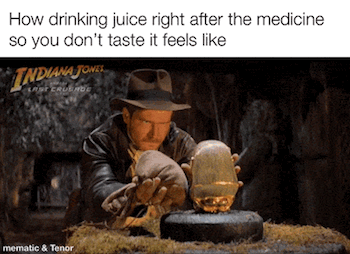 Funny Memes With Indiana Jones (34 pics)
