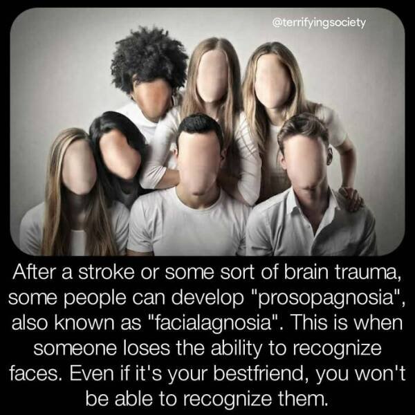 Creepy Facts (34 pics)